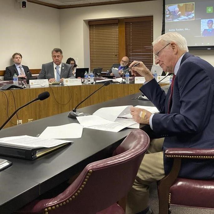 Residency fights could snare many Georgia voters under bill